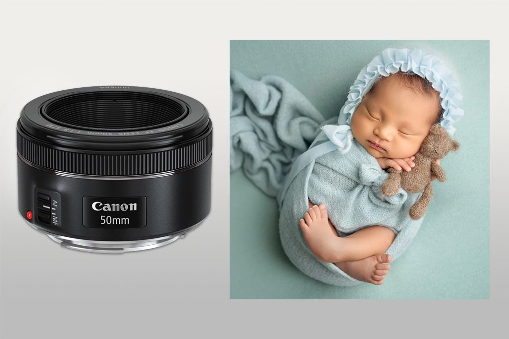 canon ef 50mm f/1.8 stm