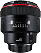 عدسة كانون EF 85mm f1.2L