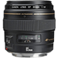 canon ef 85mm f/1.8 usm lens