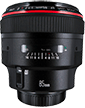 objectif canon ef 85mm