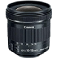 canon ef-s 10-18mm f/4.5-5.6 is stm canon wedding lens