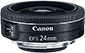 canon ef s 24mm f 2 8 lens