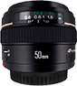 canon ef50mm lens