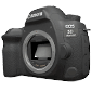 canon eos 5d mark iv camera for product photography