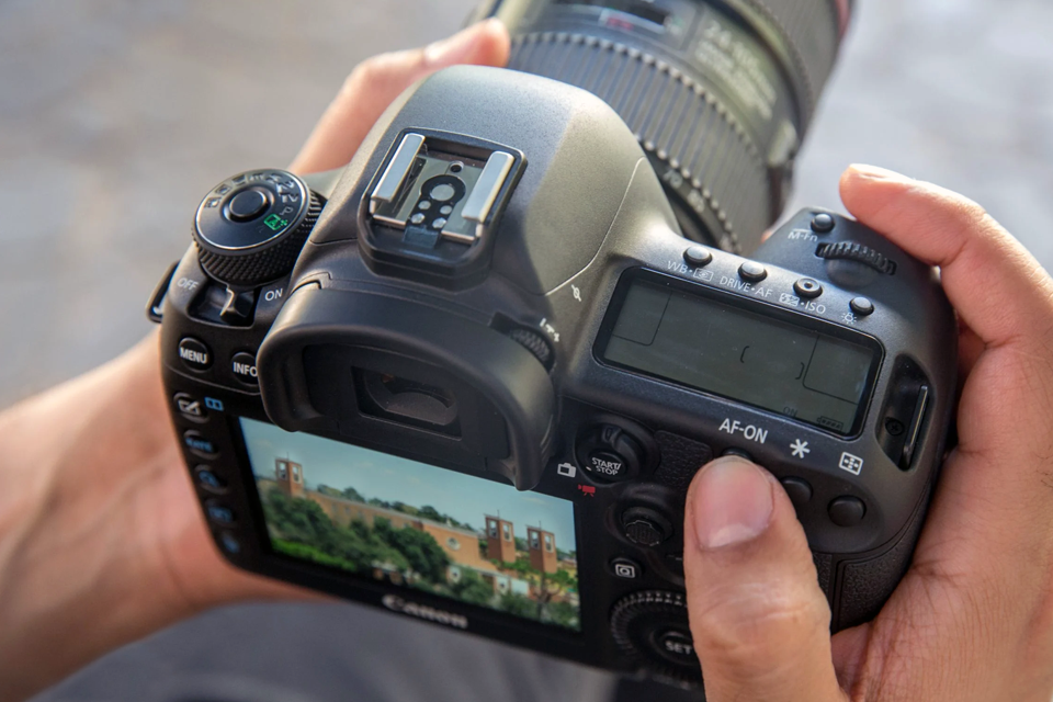 canon eos 5d mark iv image quality