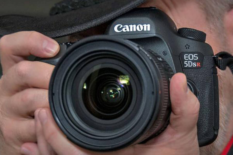 canon eos 5ds camera for landscape photography lifestyle