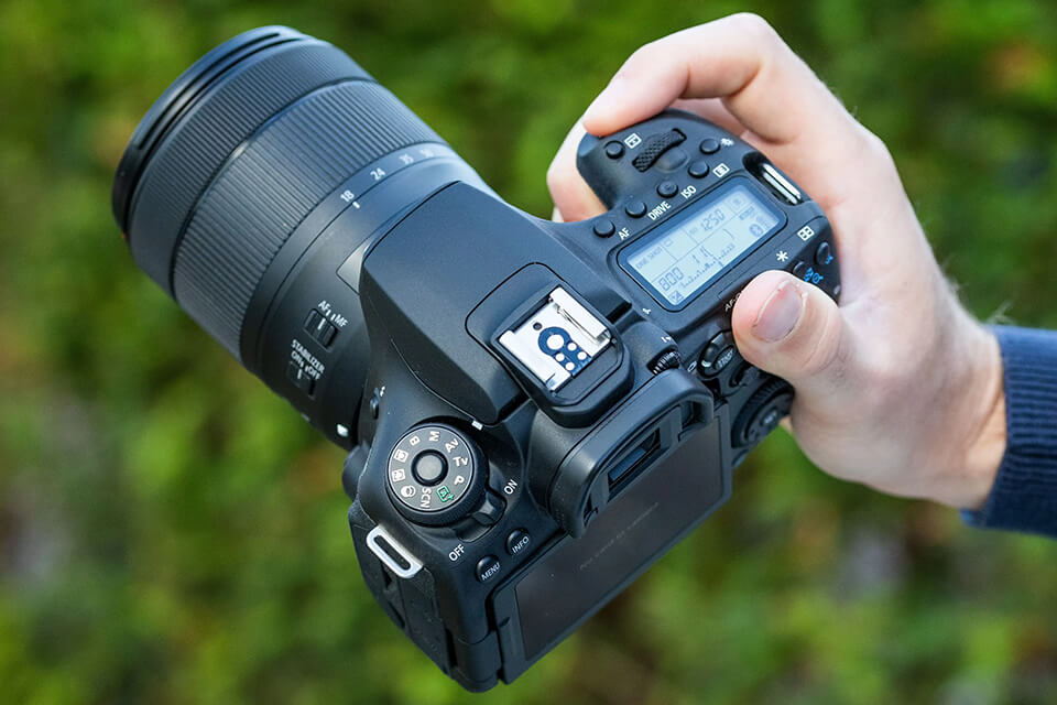 DSLRs for Video Production: Top Choices for Filmmakers