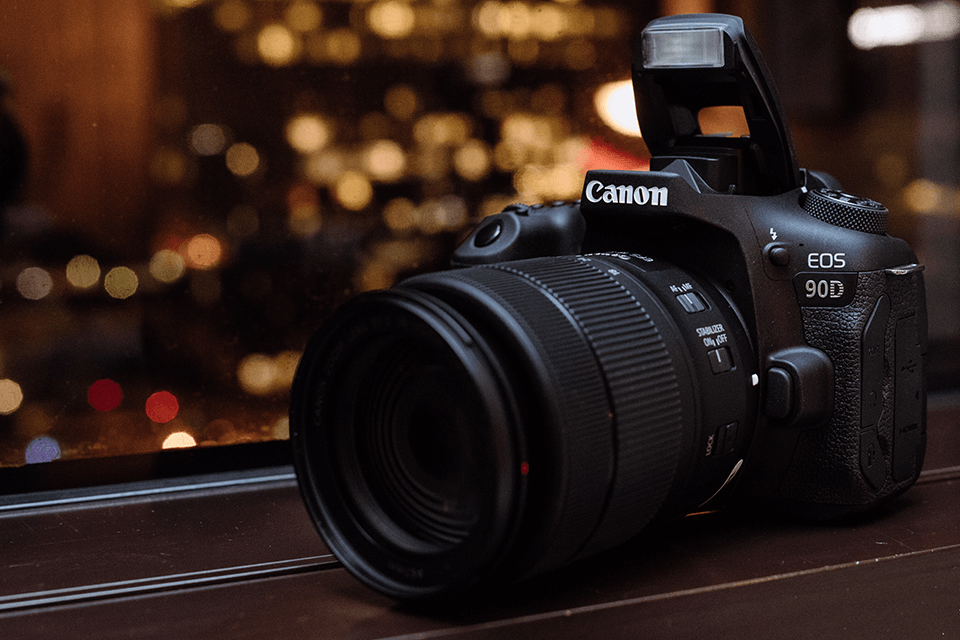 Best Low Light Video Cameras of 2024