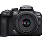 canon eos r10 camera for birds