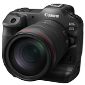 canon eos r3 camera for sports photography