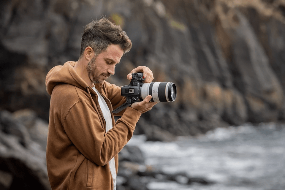 canon eos r5 c canon camera for video