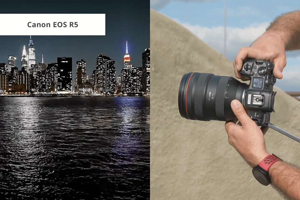 13 Best Cameras With IBIS To Say Goodbye to Shaky Photos
