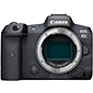 canon eos r5 camera with ibis