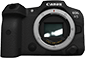 canon eos r5  camera