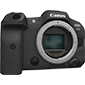 canon eos r5 mirrorless camera for video