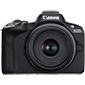 canon eos r50 camera for podcasting