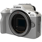 canon eos r50 camera