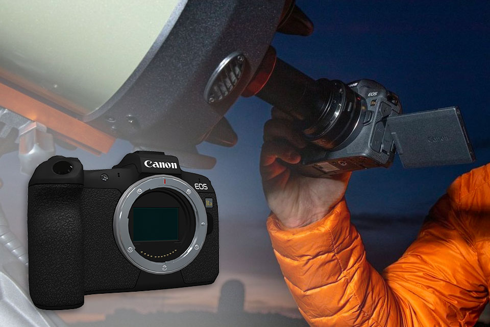 Canon Cameras Good For Astrophotography at Sara Swasey blog