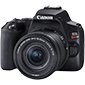 canon eos rebel sl3 everyday camera
