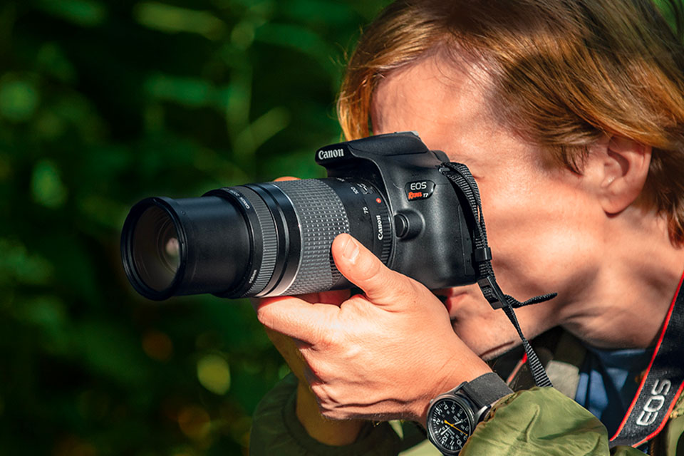 Cameras for Sports Photography to Capture Action Like a Pro