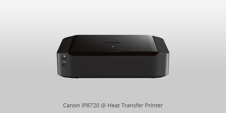 Heat Transfer Printers