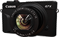 canon low light video camera logo