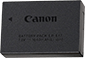 canon lp e17 third party camera battery