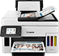 canon maxify gx6020 ink tank printer