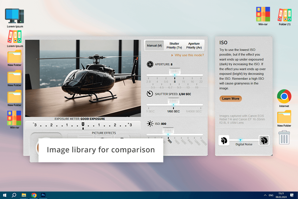 canon play online camera simulators