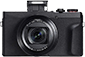 canon powershot g5 x mark ii camera for street photography logo