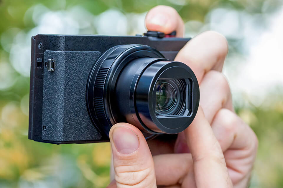 9 Best Cameras for Street Photography to Buy in 2024