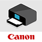 canon printer app for android logo