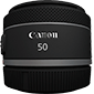 canon rf 50mm stm objektiv för canon kamera