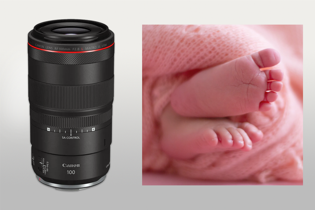 canon rf100mm f2.8 l macro lens