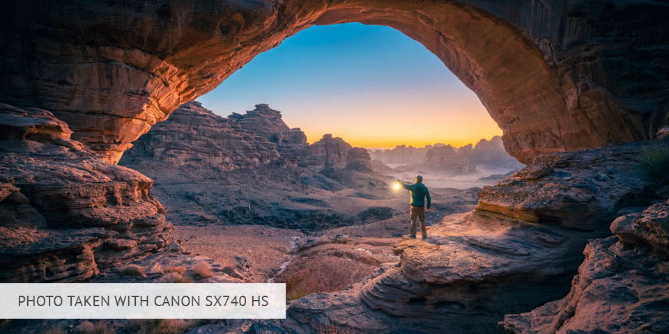 canon sx740 hs przykładowe zdjęcie z aparatu kompaktowego