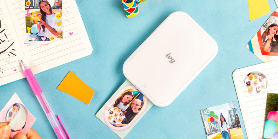 canon ivy 2 iphone camera-accessoire levensstijl