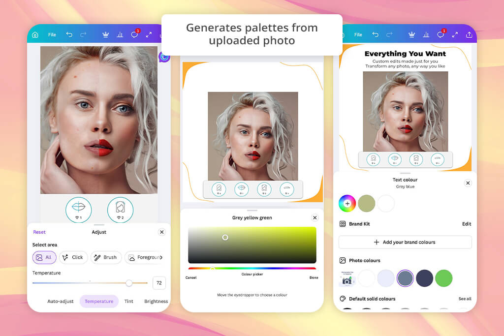canva adobe capture alternative