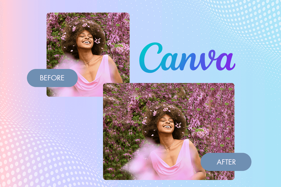 canva ai image extender