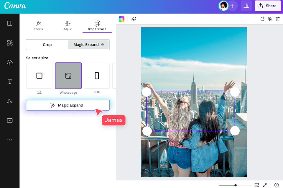 9 AI Picture Expanders to Make a Photo Larger