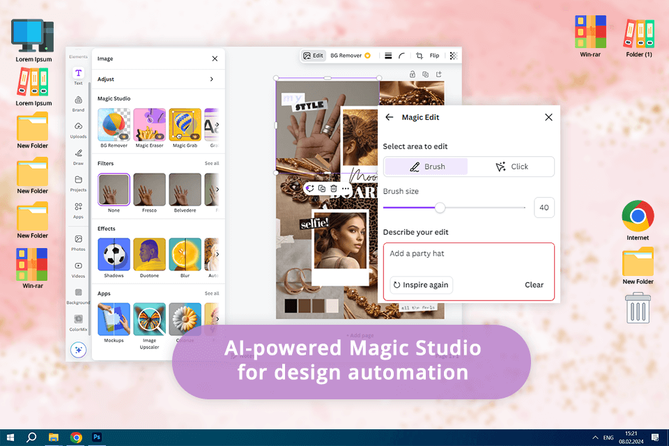 canva alternative to quarkxpress