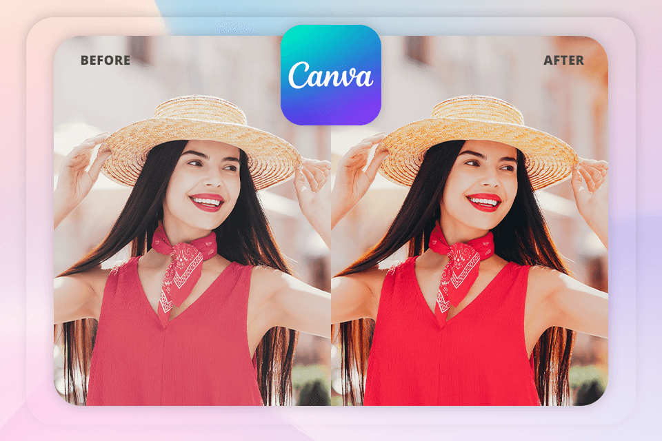 canva app like photodirector