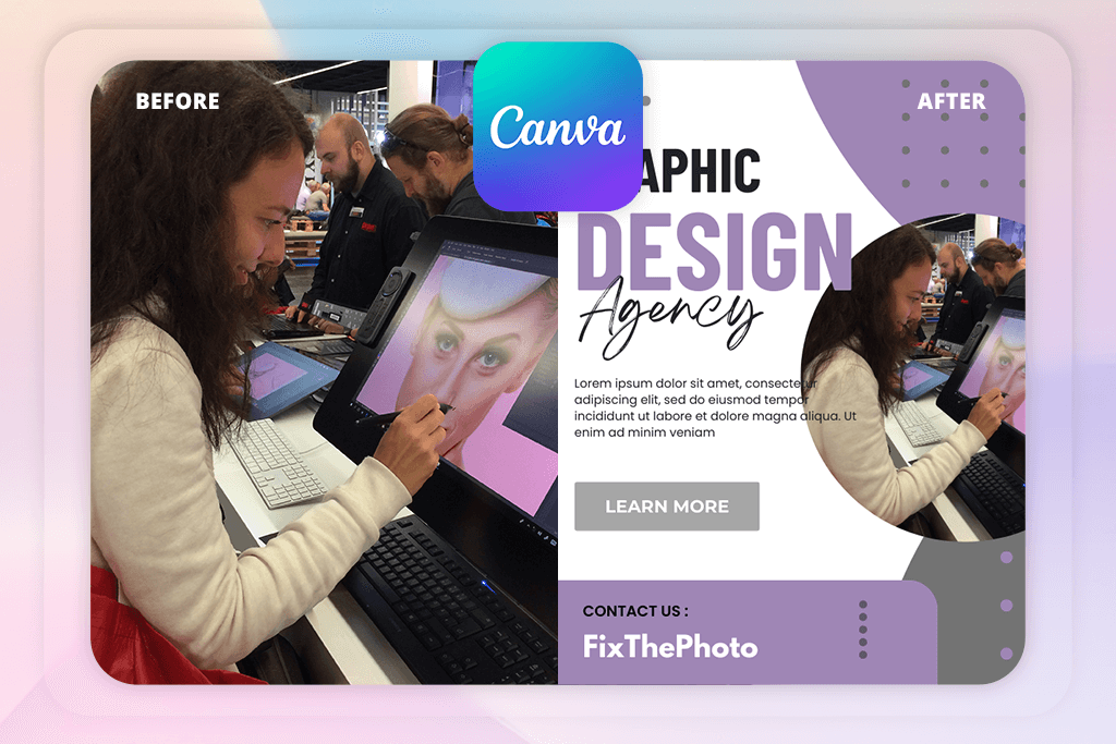 canva app like picsart