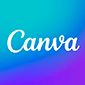 شعار موقع canva avatar maker
