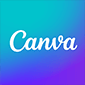 canva ebook software logo