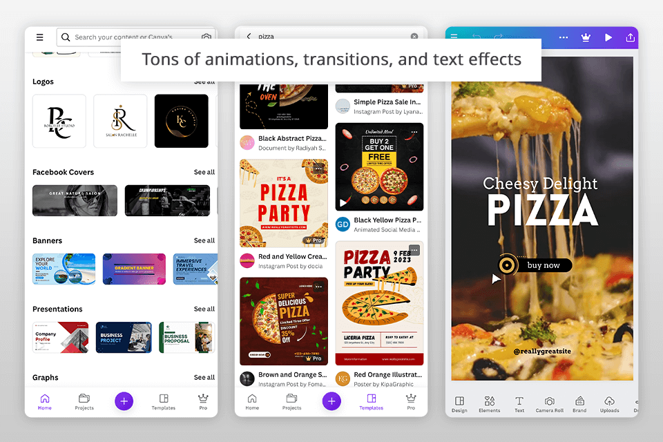 Canva App Download For Android (2025 Latest) Canva App Download For Android (2025 Latest)