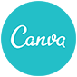 canva for enterprise logo