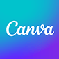 canva logo