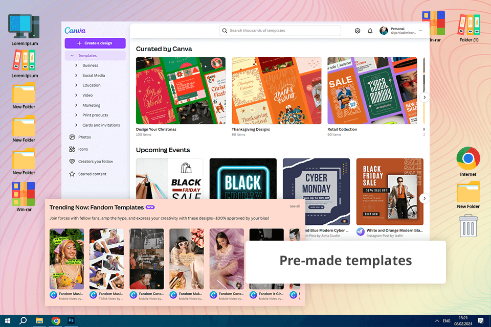 canva hitpaw alternative