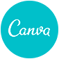 شعار canva
