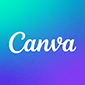 canva logo